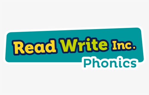 Read, Write, Inc. phonics
