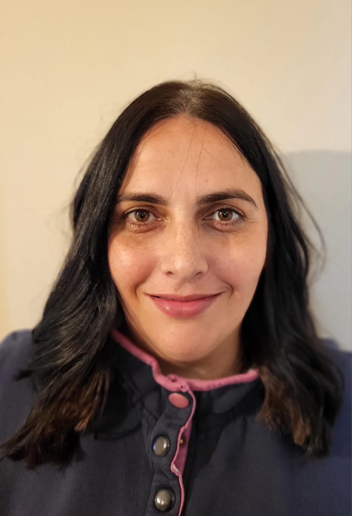 Photo of Joanne Tonkin