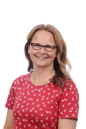 Photo of Sophia Barnett