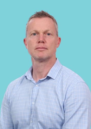 Photo of Nathan Cooper