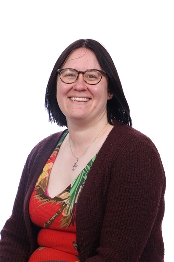 Photo of Nikita Teobald